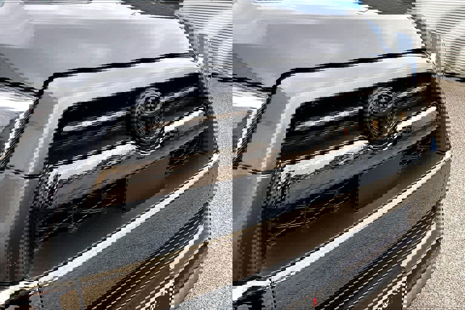 Used 2021 Toyota 4Runner Nightshade image 30