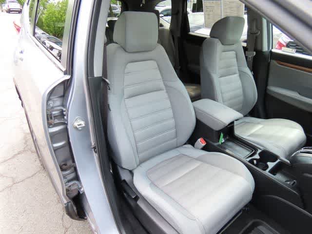 Used 2019 Honda CR-V EX image 17