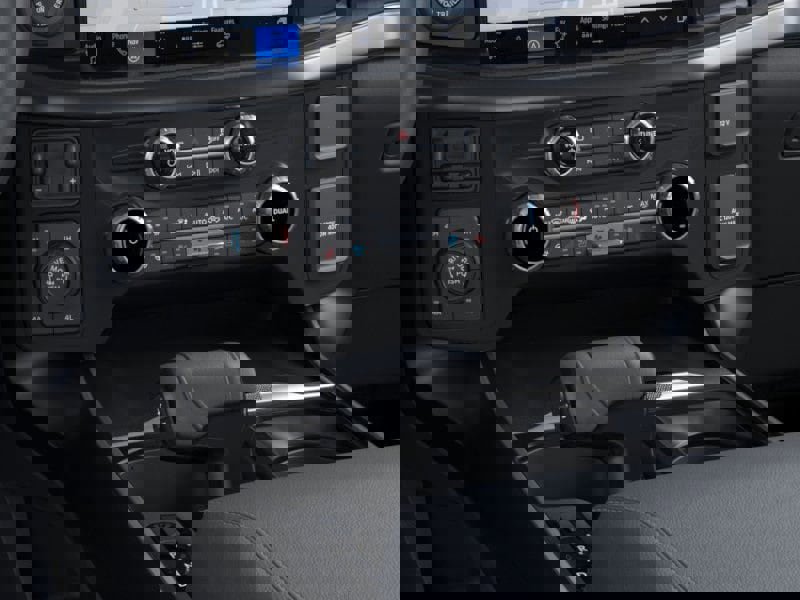 New 2025 Ford F150 Lariat w/ Equipment Group 502A High image 44