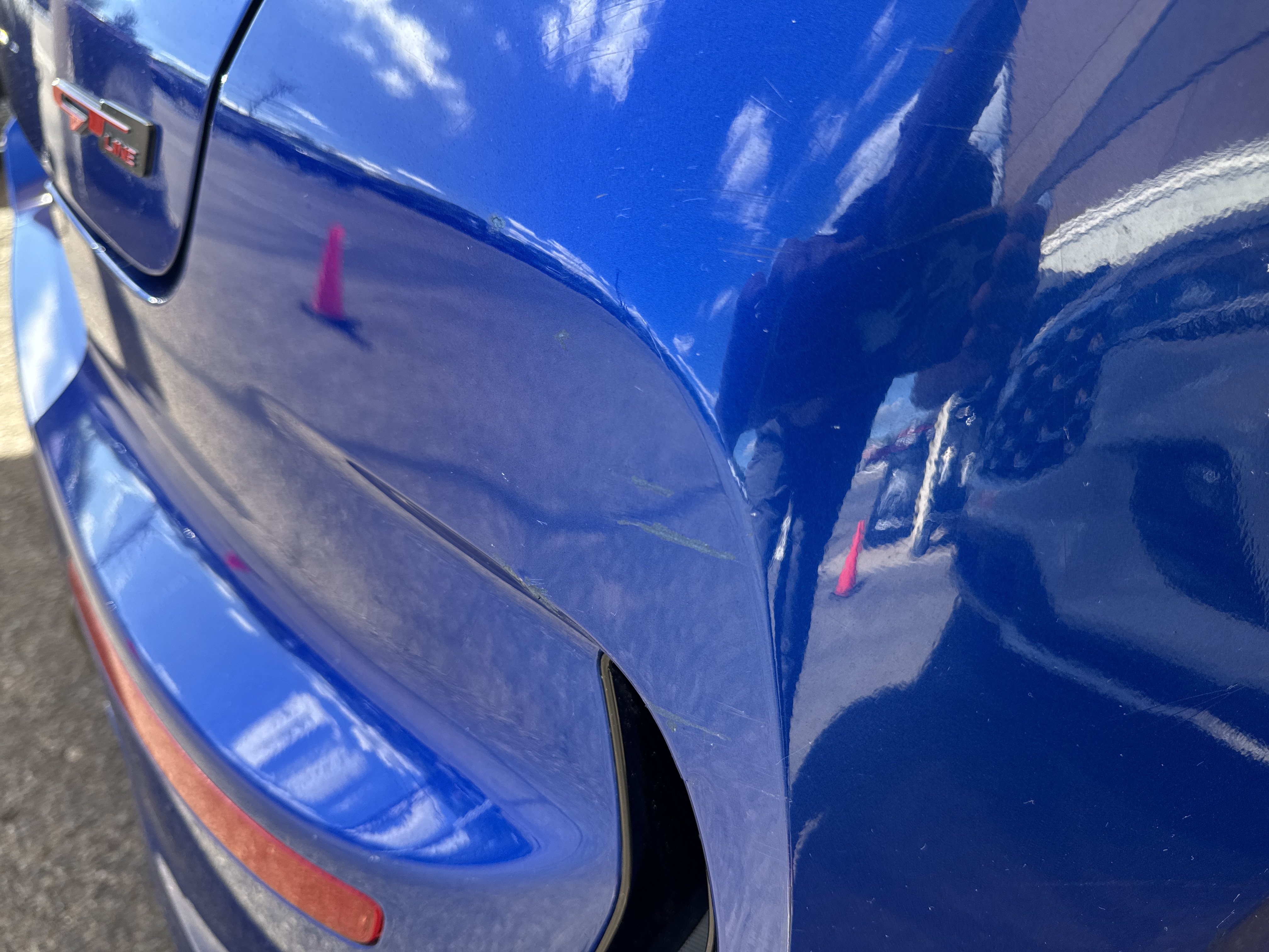 Used 2020 Kia Soul GT-Line Turbo FWD image 36