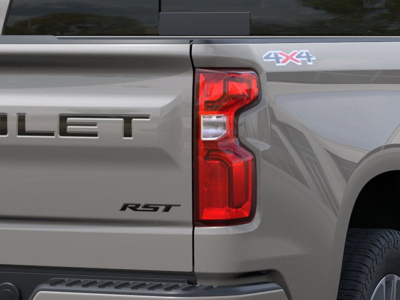 New 2026 Chevrolet Silverado 1500 RST w/ All Star Edition Plus AWD/4WD image 35