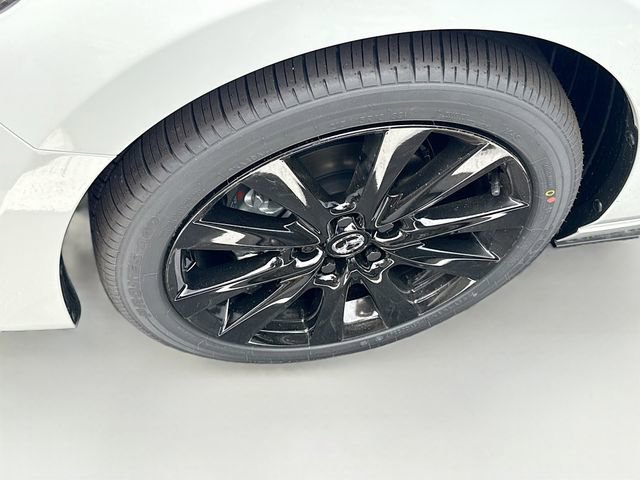 New 2026 MAZDA MAZDA3 s Sport image 28