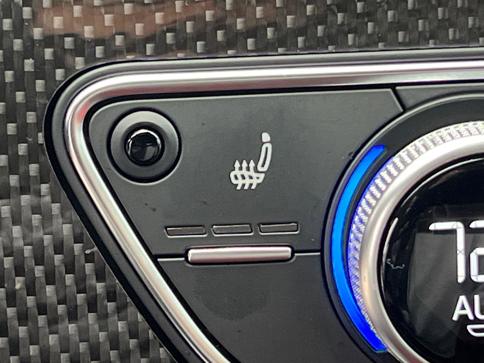 Used 2024 Audi S5 Premium Plus image 30