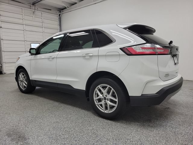 Used 2023 Ford Edge SEL AWD/4WD image 4
