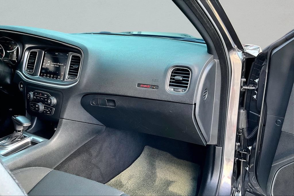 Used 2020 Dodge Charger Scat Pack RWD image 27
