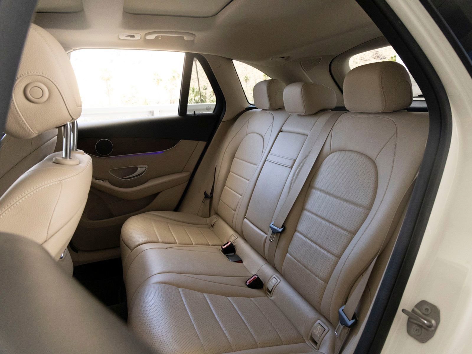 Used 2021 Mercedes-Benz GLC 300 image 19