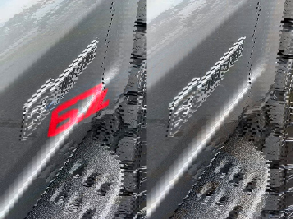 Certified 2026 Ford F350 Platinum w/ Tremor Off-Road Package image 20