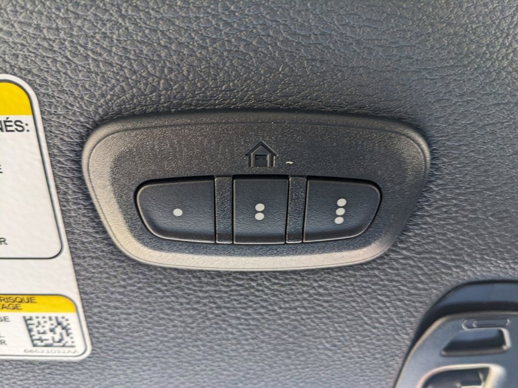 New 2026 Jeep Gladiator Mojave image 59