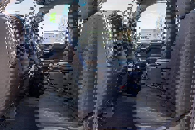 Certified 2022 GMC Sierra 3500 SLE w/ Fleet Comfort Package AWD/4WD image 6