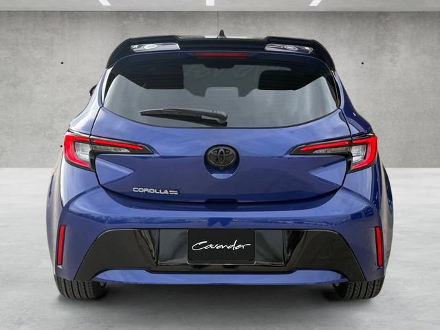 Used 2026 Toyota Corolla SE image 15