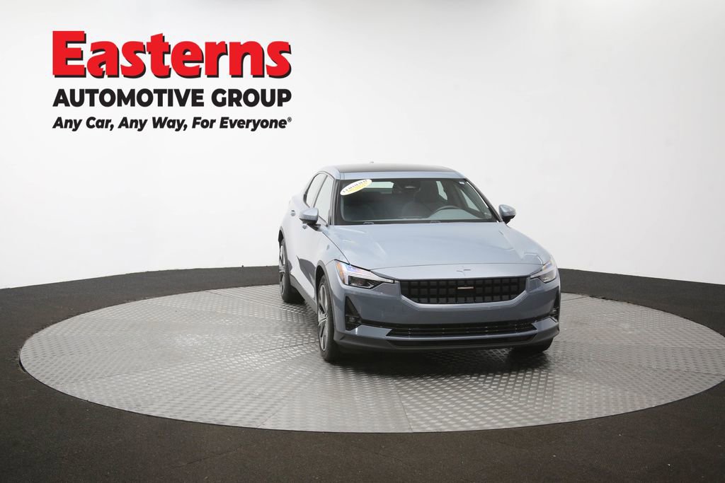 Used 2023 Polestar Polestar 2 w/ Pilot Pack FWD image 49