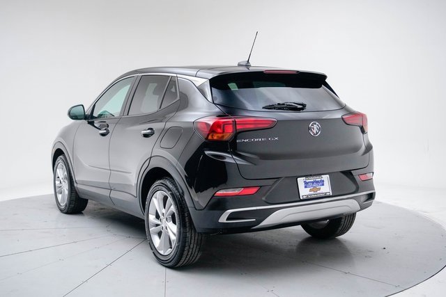 Used 2021 Buick Encore GX Preferred image 8