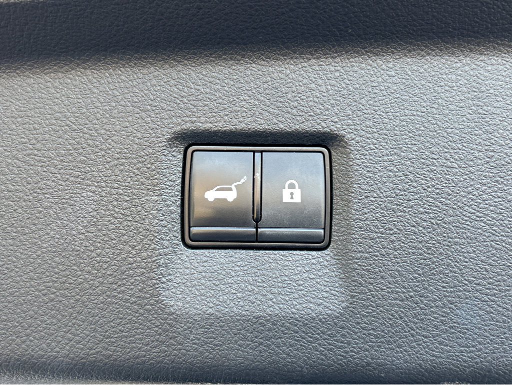 Used 2023 INFINITI QX60 Luxe w/ Cargo Package image 21