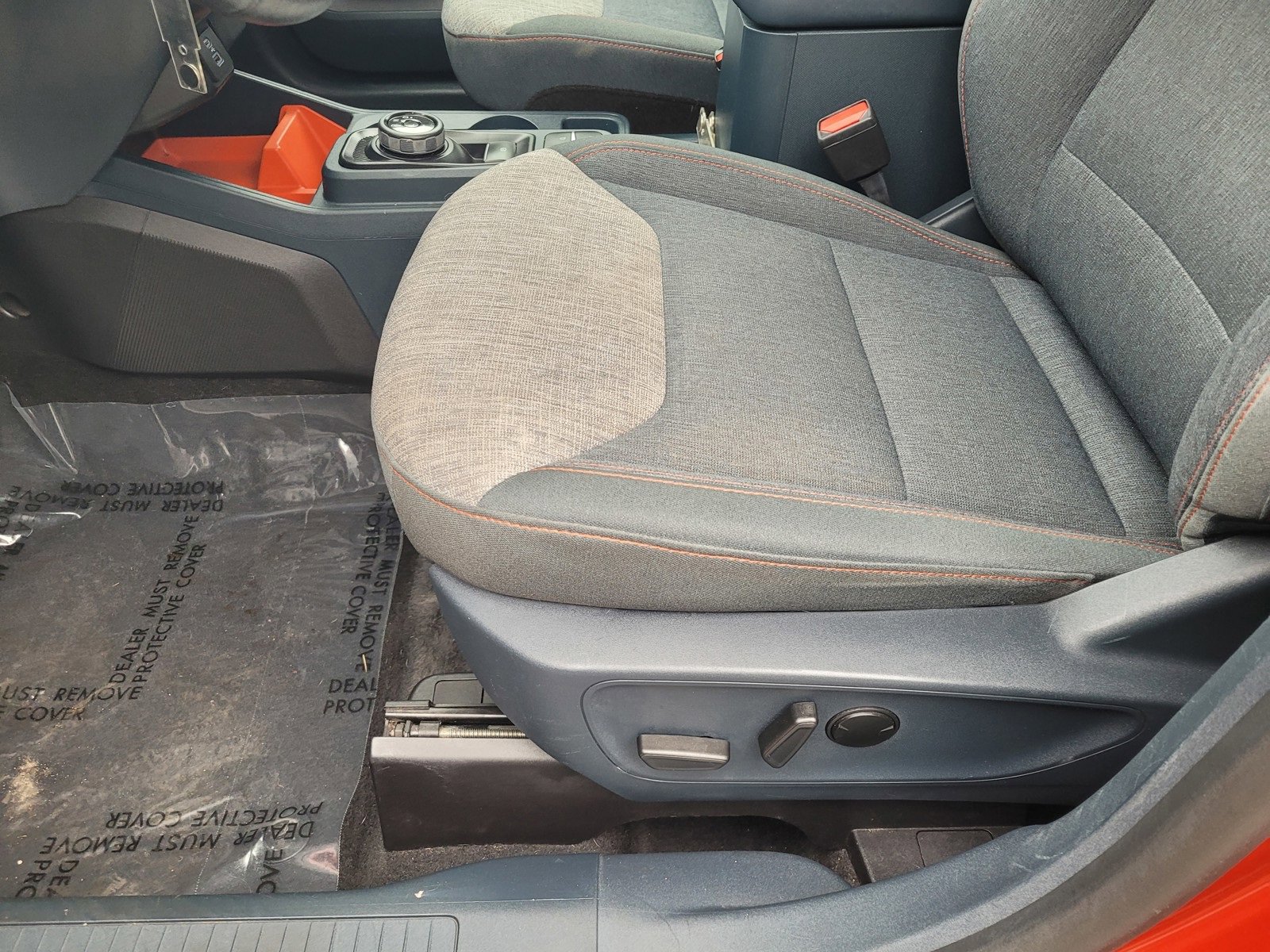 Certified 2022 Ford Maverick XLT w/ XLT Luxury Package image 23