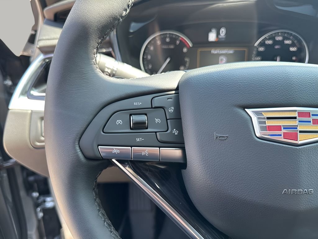 New 2025 Cadillac XT6 Premium Luxury w/ LPO, Floor Liner Package image 30