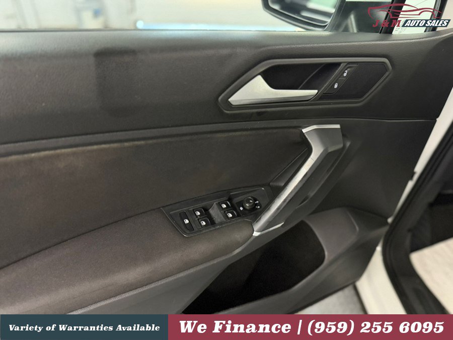 Used 2020 Volkswagen Tiguan S AWD/4WD image 25