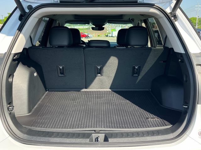 New 2026 GMC Terrain Denali w/ LPO, Floor Liner Package AWD/4WD image 6
