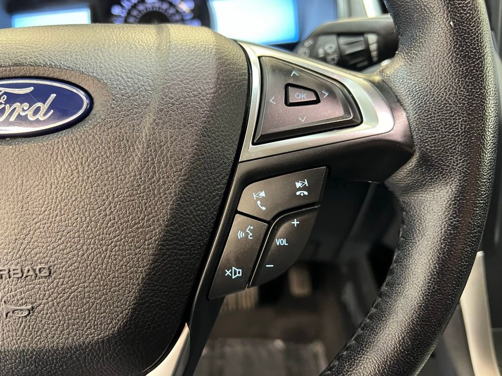 Used 2023 Ford Edge SEL image 20