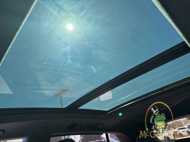 Used 2024 Audi SQ8 Prestige w/ Prestige Package image 23