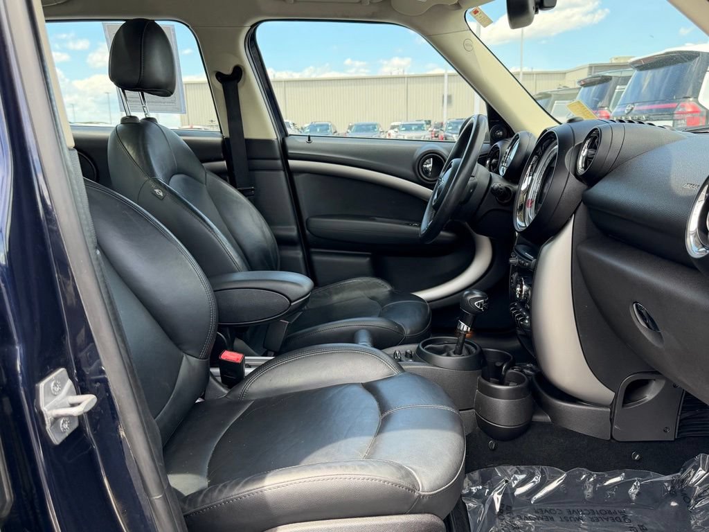 Used 2014 MINI Cooper Countryman FWD image 23