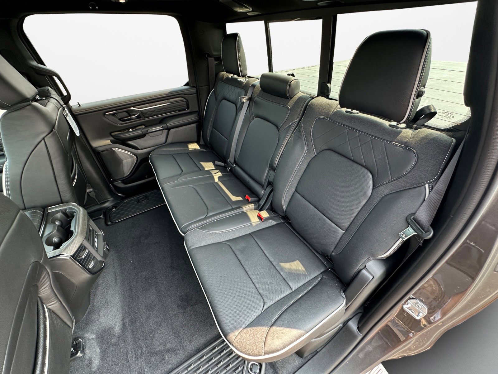 New 2026 RAM 1500 Limited image 13
