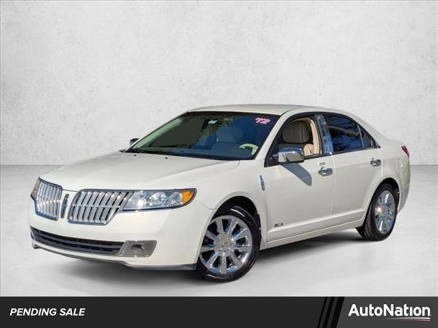 Used 2012 Lincoln MKZ Hybrid