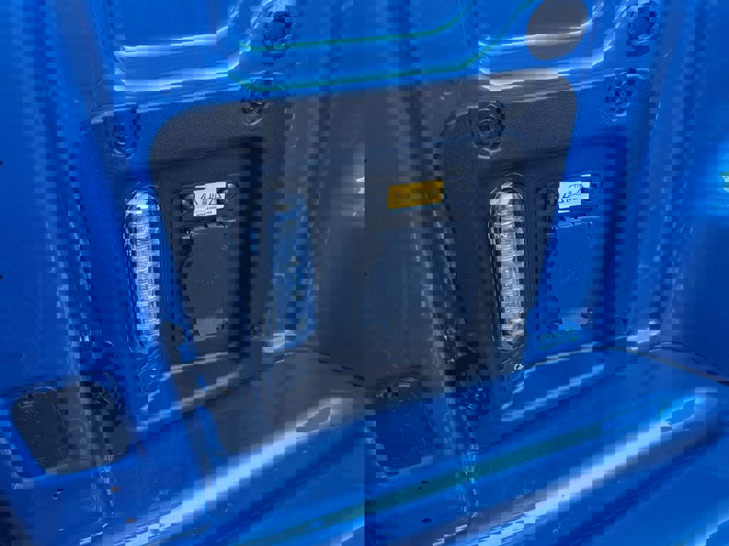 New 2025 Ford Maverick XLT w/ XLT Luxury Package image 11