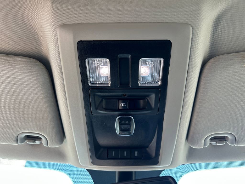 Used 2017 RAM 2500 Laramie w/ Sport Appearance Group image 18