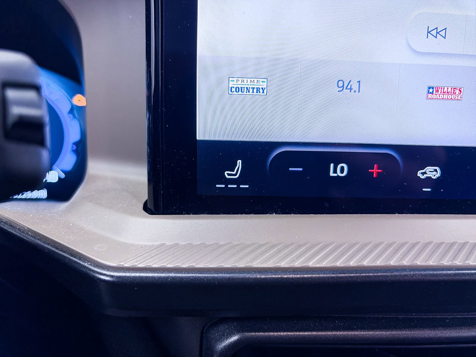 Used 2025 Ford Bronco Sport Big Bend w/ Convenience Package image 19