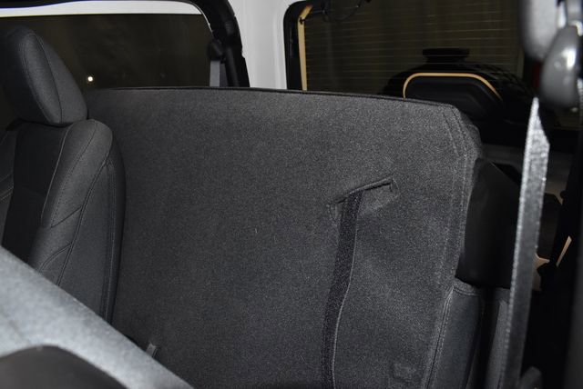 Used 2024 Jeep Wrangler Willys image 31