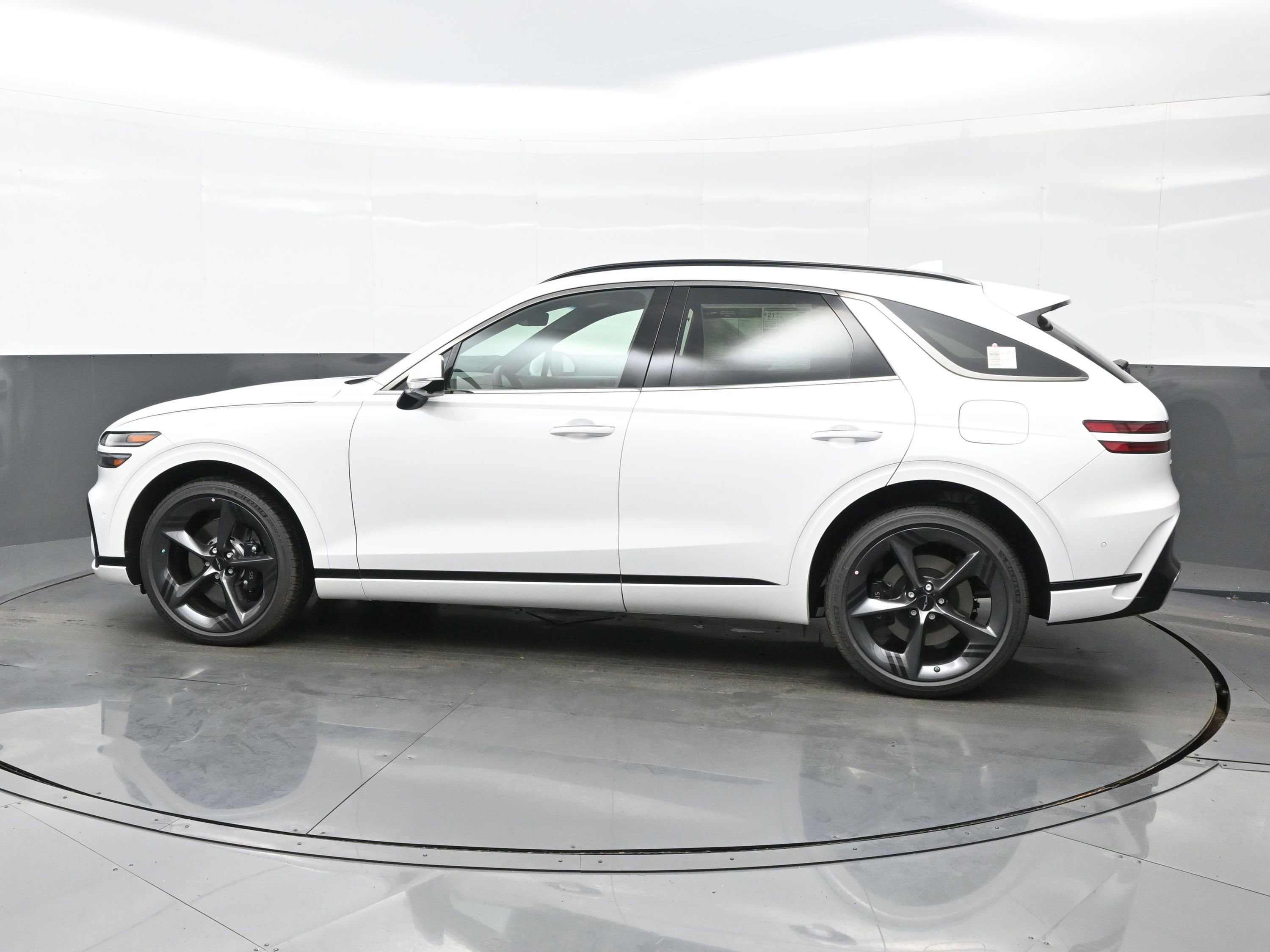 New 2026 Genesis GV70 3.5T Sport Prestige image 3