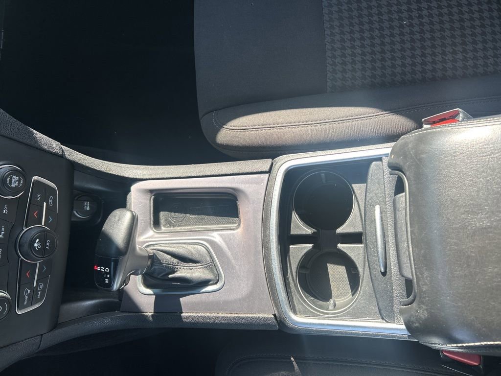 Used 2019 Dodge Charger GT RWD image 13