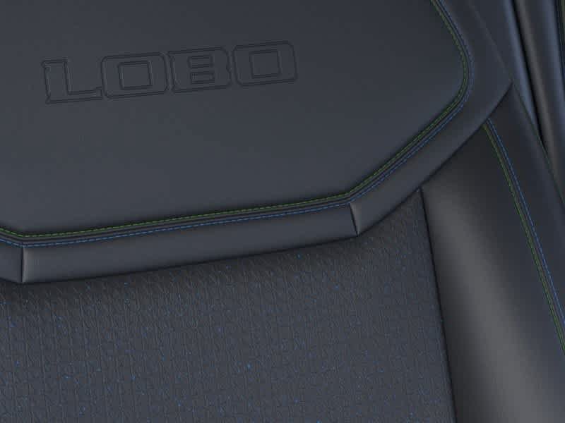 New 2026 Ford Maverick Lobo AWD/4WD image 18