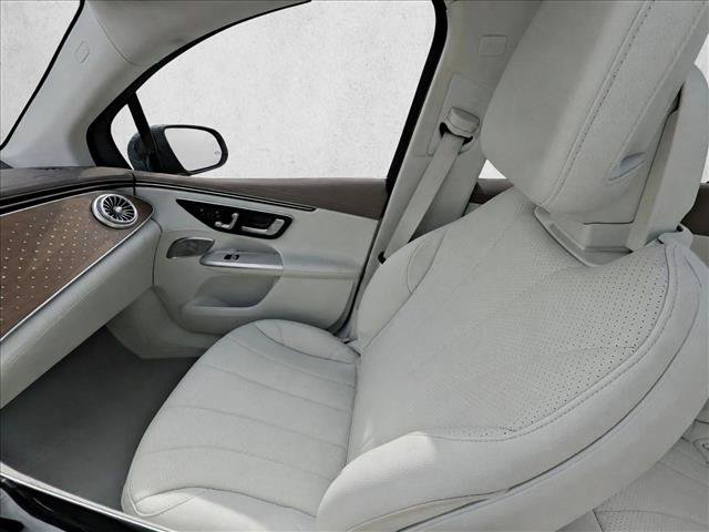 Certified 2023 Mercedes-Benz EQE 350+ SUV image 20