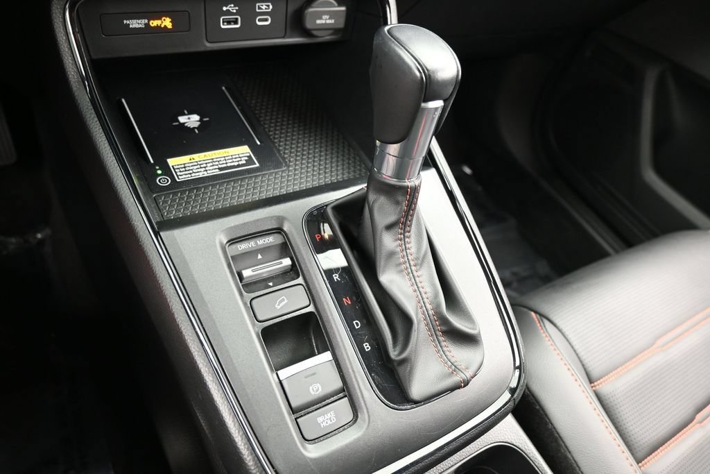 Used 2025 Honda CR-V Sport-L image 24