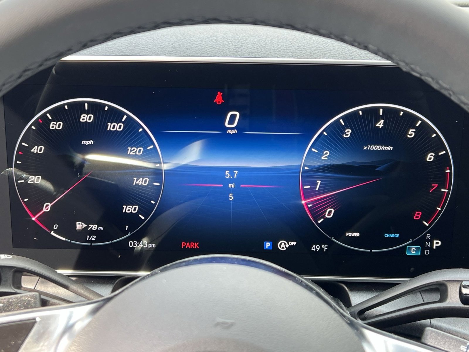 New 2026 Mercedes-Benz GLC 300 4MATIC image 15