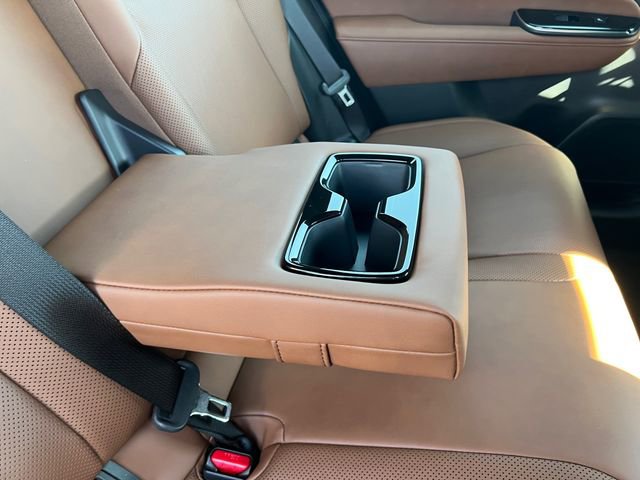 New 2026 Toyota Crown Signia image 23