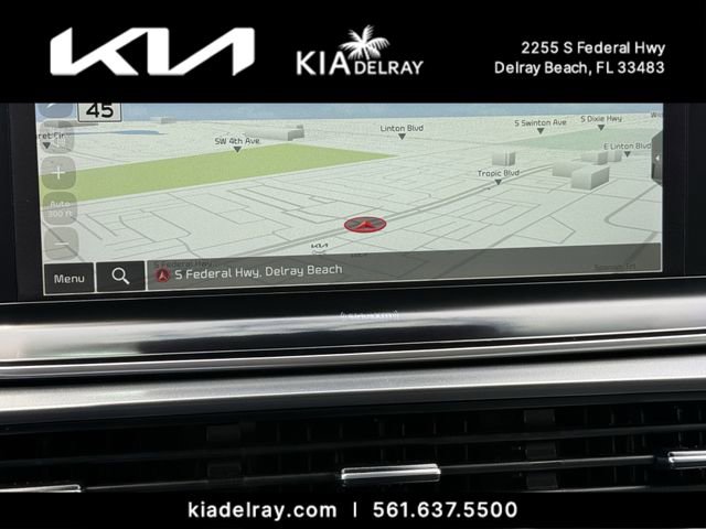 Used 2022 Kia Telluride S FWD image 22