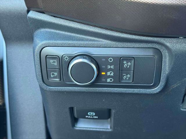 Used 2022 Ford Bronco Outer Banks image 17