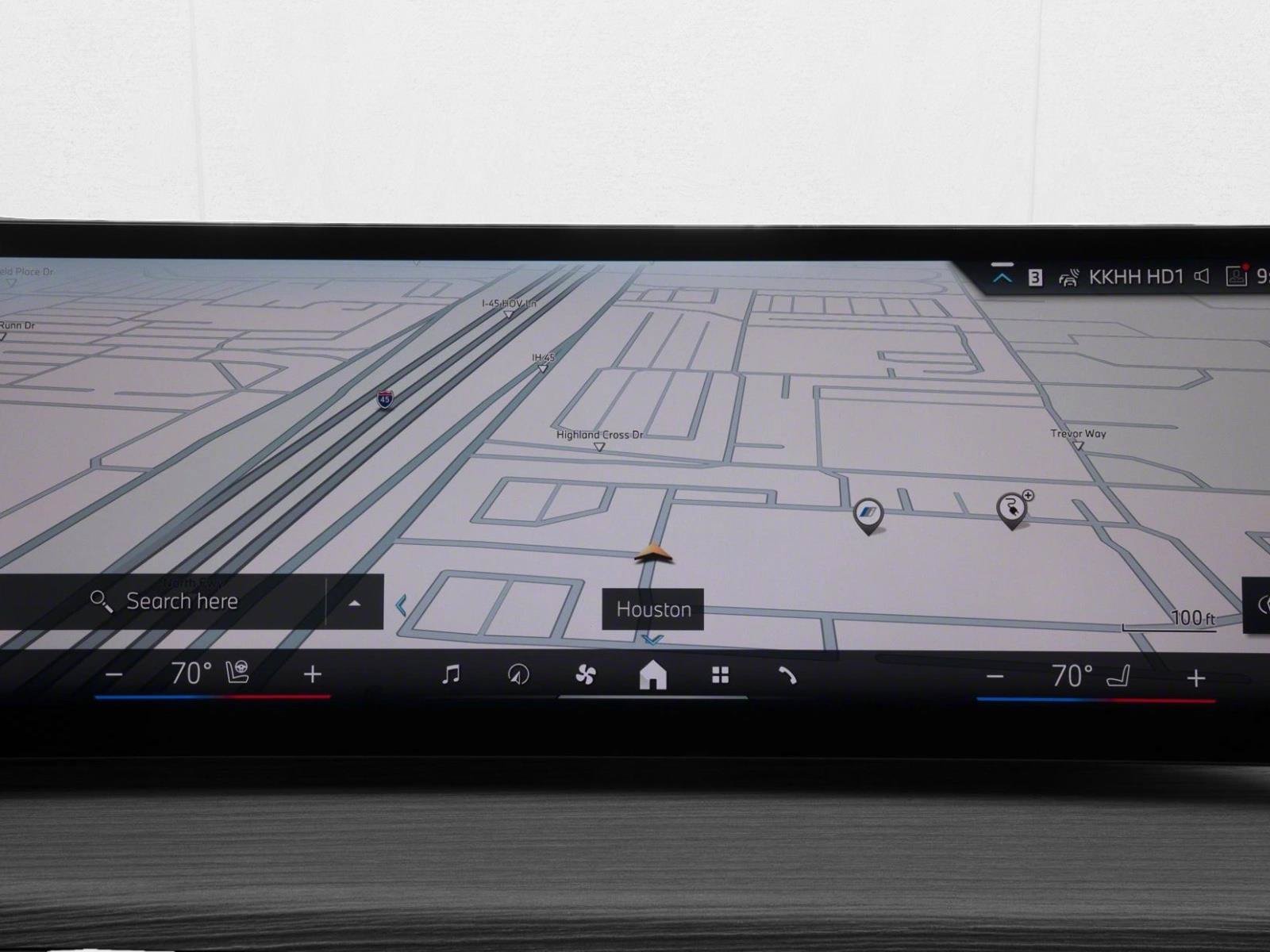 New 2026 BMW i4 eDrive40 RWD image 12