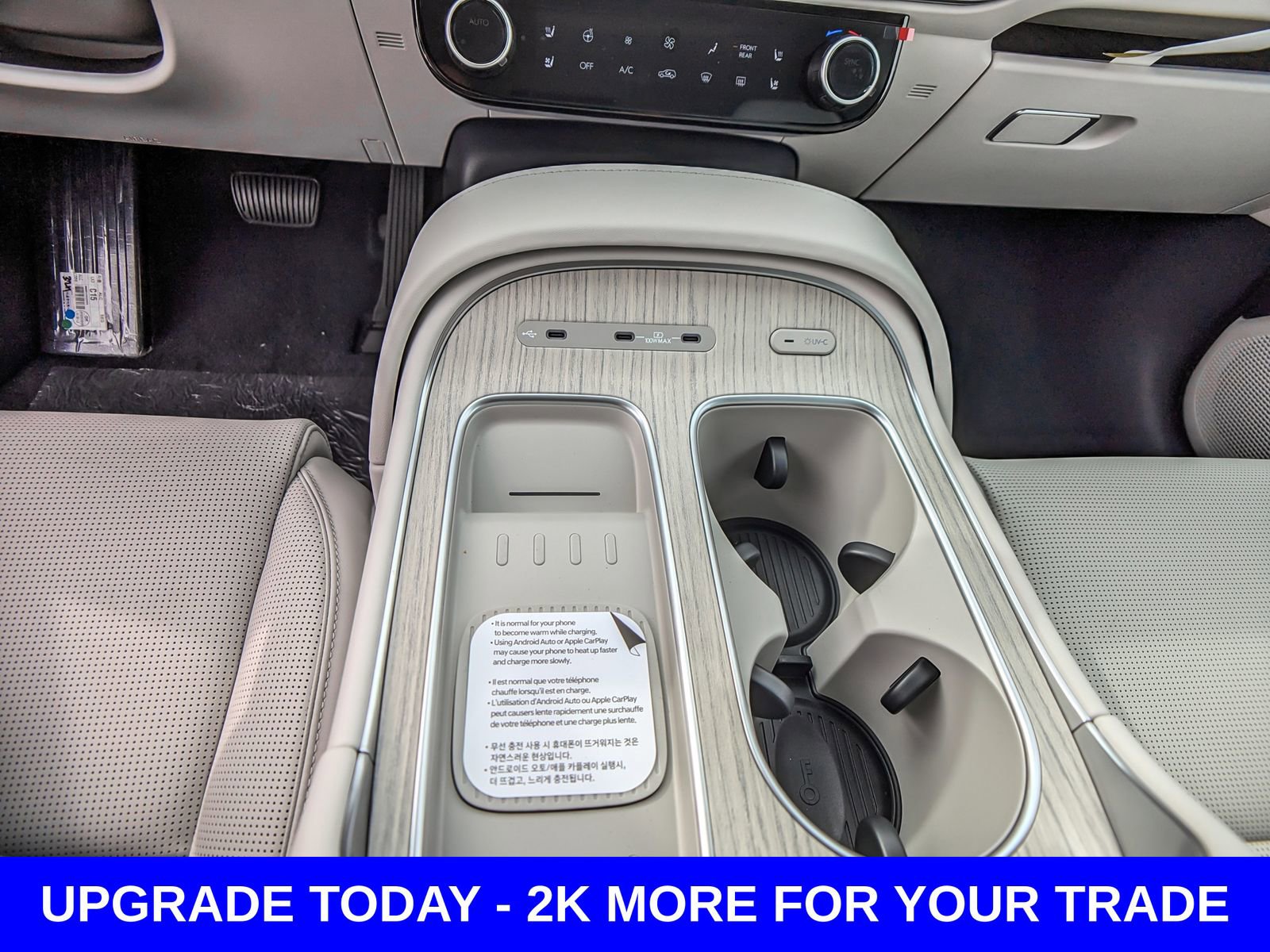 New 2026 Hyundai Palisade Calligraphy image 15