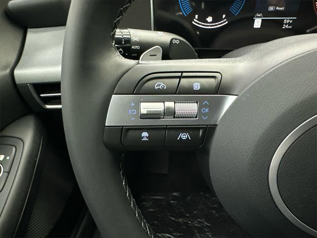 New 2026 Hyundai Sonata SEL image 24