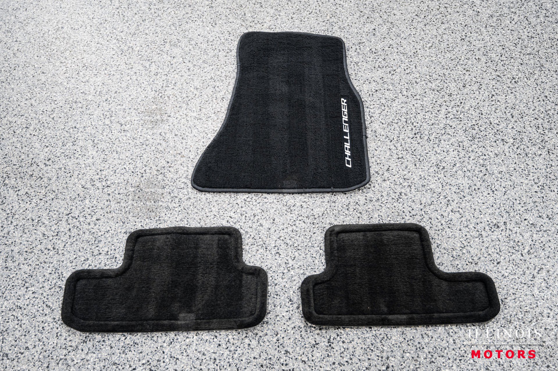 Used 2009 Dodge Challenger SRT8 w/ SRT Option Group II image 29