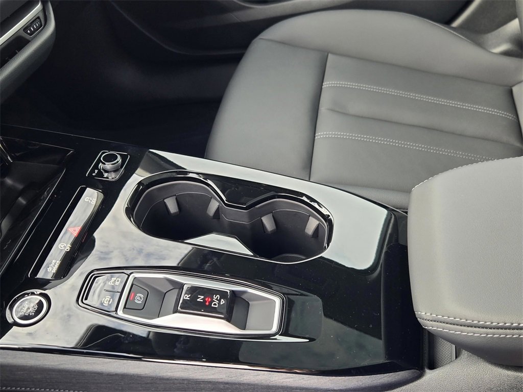 New 2025 Audi A5 2.0T Premium image 23