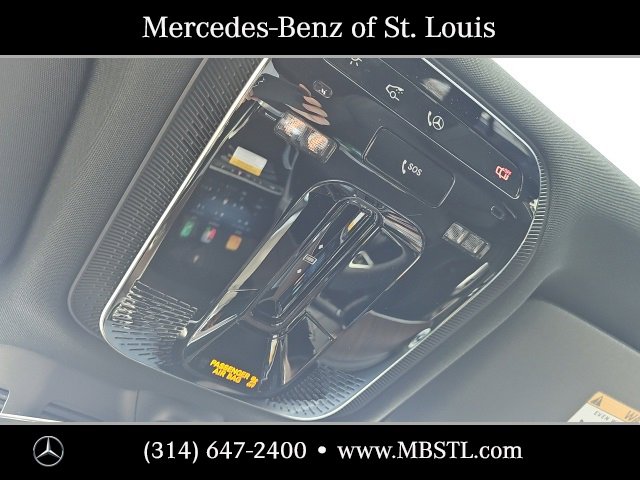 New 2026 Mercedes-Benz GLC 300 4MATIC image 26