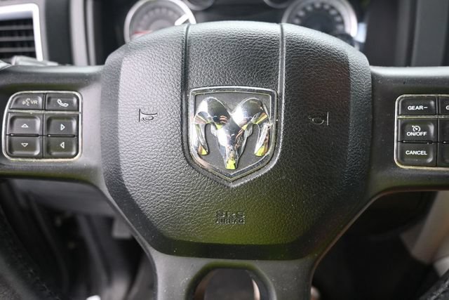 Used 2016 RAM 1500 Big Horn AWD/4WD image 30