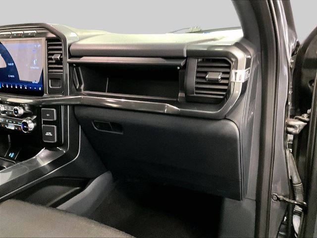 Used 2023 Ford F150 XLT w/ Equipment Group 302A High AWD/4WD image 15