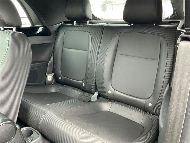 Used 2015 Volkswagen Beetle 1.8T image 31