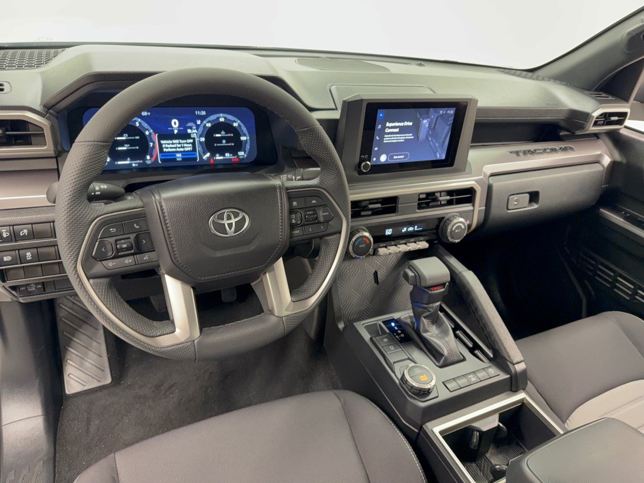 New 2026 Toyota Tacoma SR5 RWD image 17