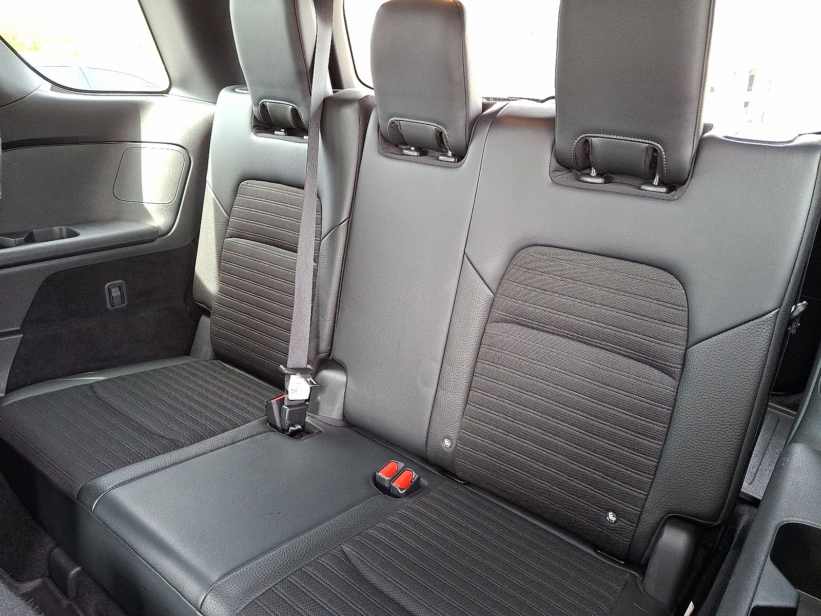 Certified 2023 Nissan Pathfinder Rock Creek image 12